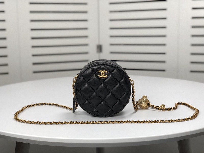 Chanel Handbags 870